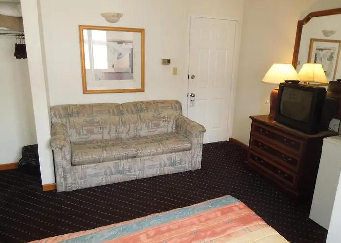 Calypso Boutique Hotel